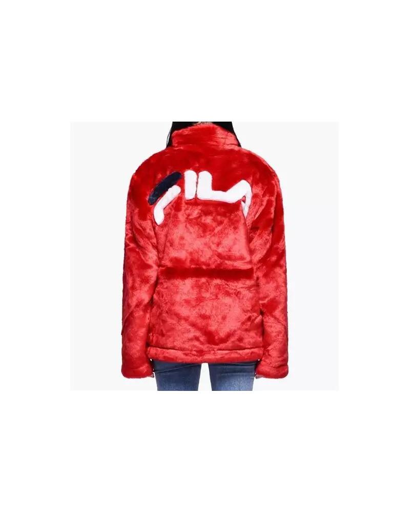 Fila ARIANNA Rouge 5/5