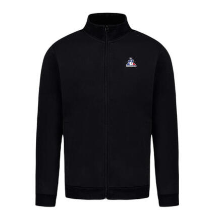 Sweatshirt zippé Le Coq Sportif Essentiel N°1