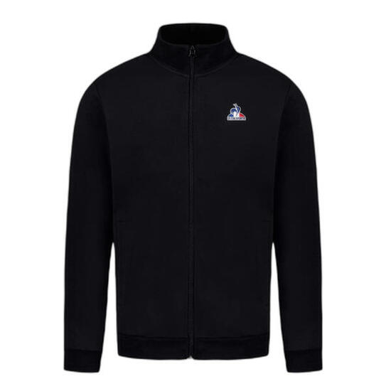 Sweatshirt zippé Le Coq Sportif Essentiel N°1