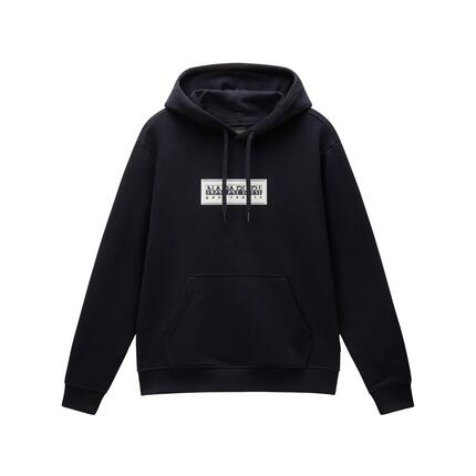 Sudadera con capucha Napapijri B-Box