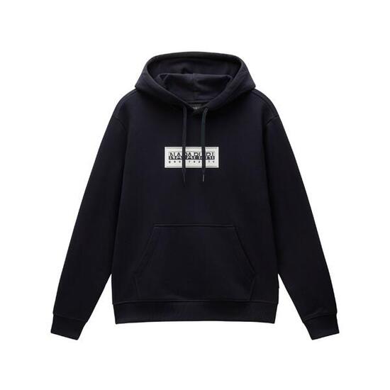 Sudadera con capucha Napapijri B-Box