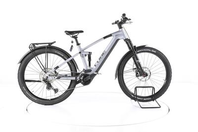 Refurbished - Cube Stereo Hybrid 120 Race Allroad - In gutem Zustand