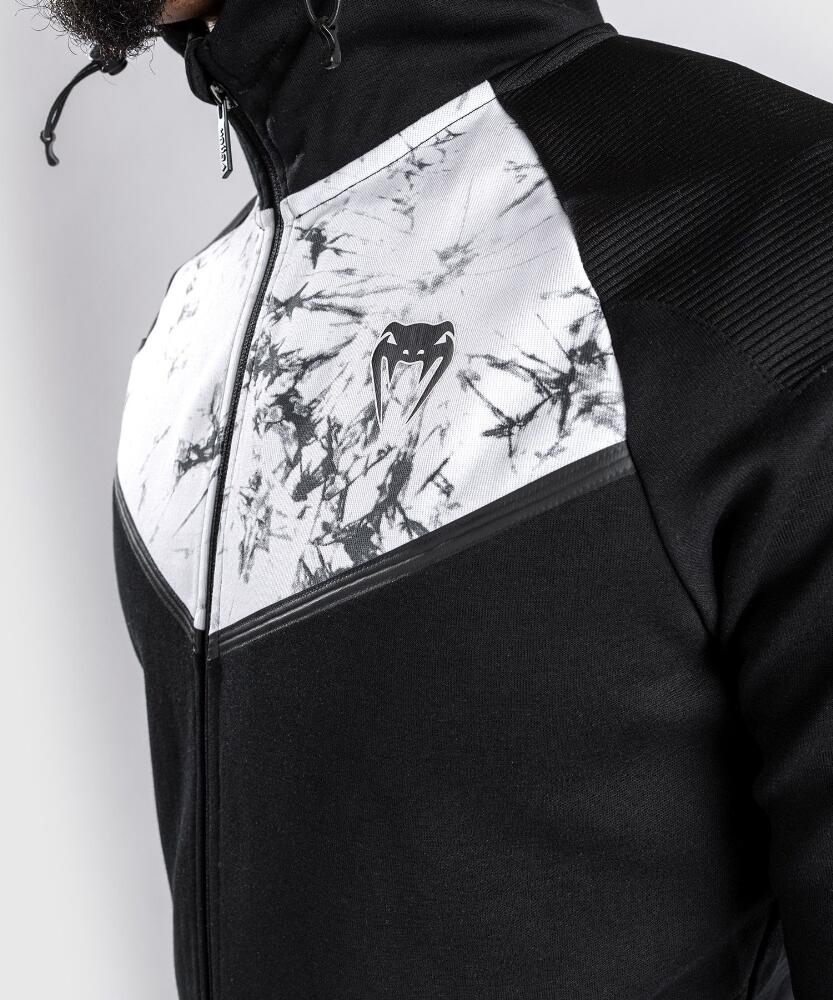 Sweatshirt mit Kapuze Laser Evo 2.0 3/7