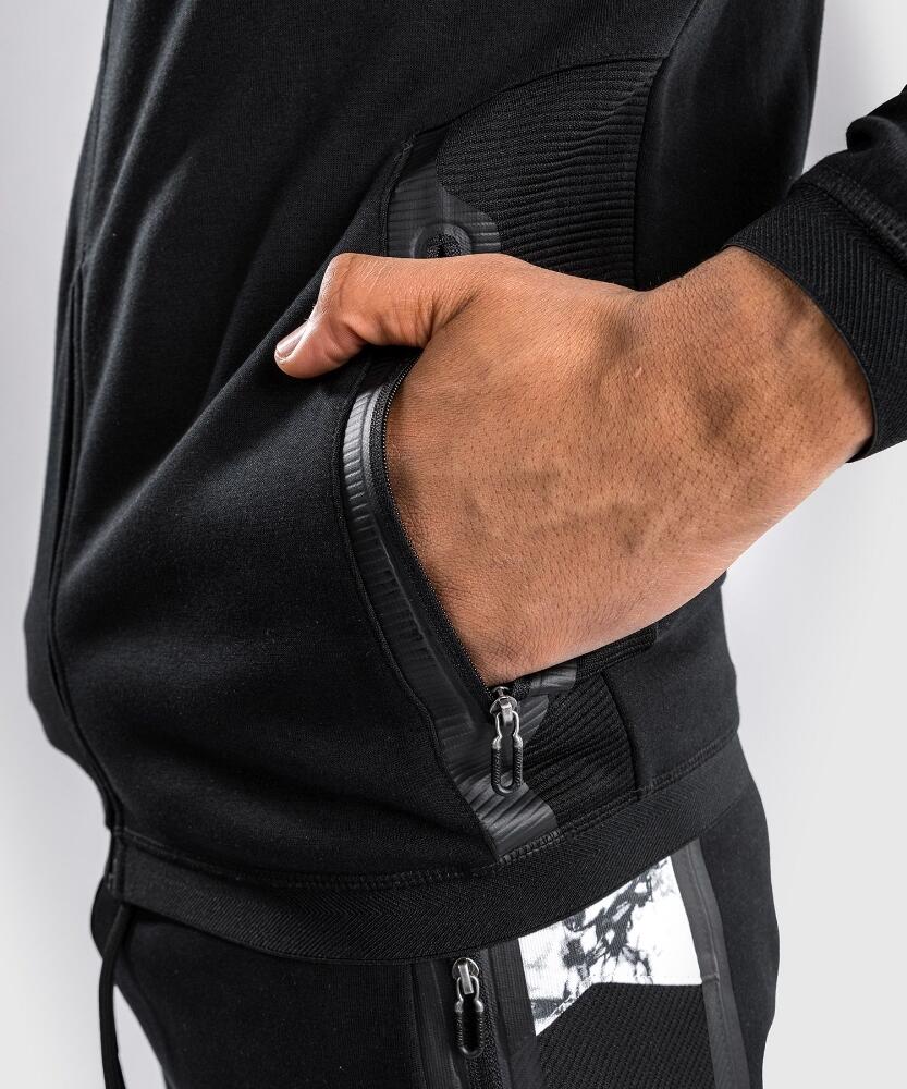 Sweatshirt mit Kapuze Laser Evo 2.0 7/7