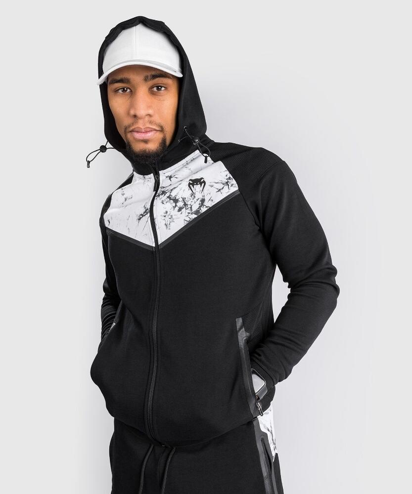Sweatshirt mit Kapuze Laser Evo 2.0 4/7