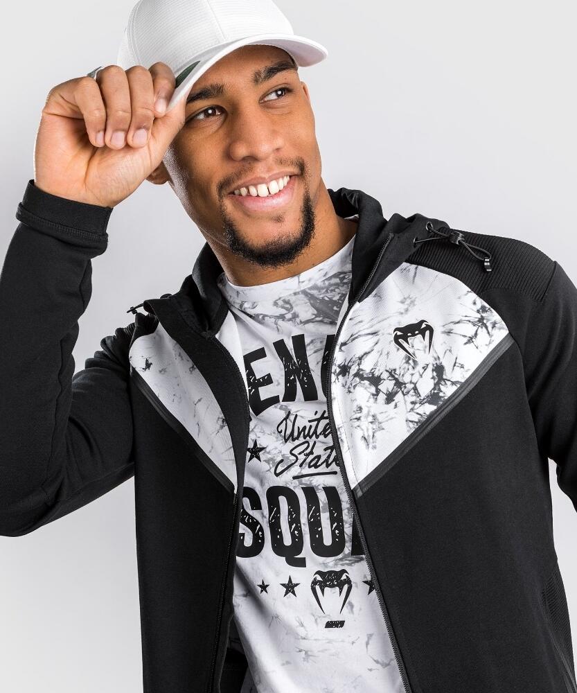 Sweatshirt mit Kapuze Laser Evo 2.0 6/7