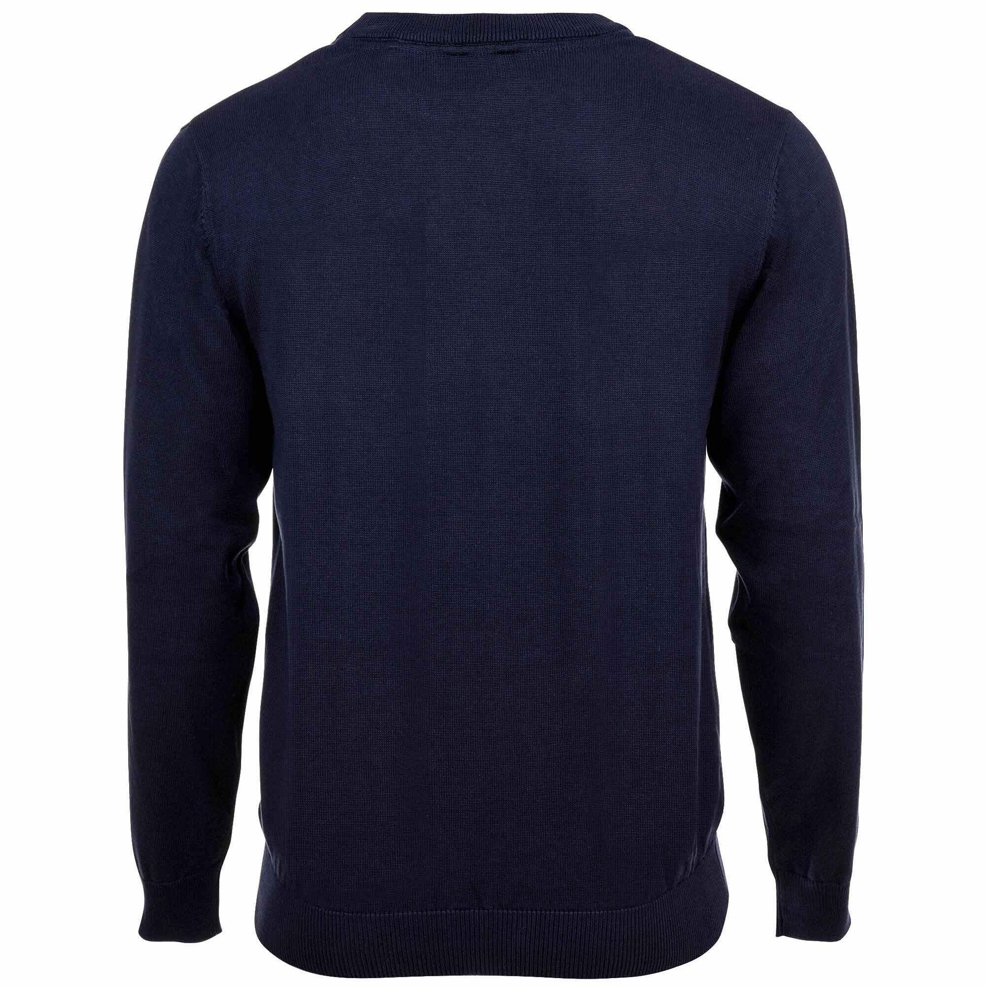 Strickpullover Herren 1er Pack Bequem sitzend 3/3