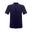 Professional Polo Coolweave A Manica Corta Uomo Regatta Blu Navy