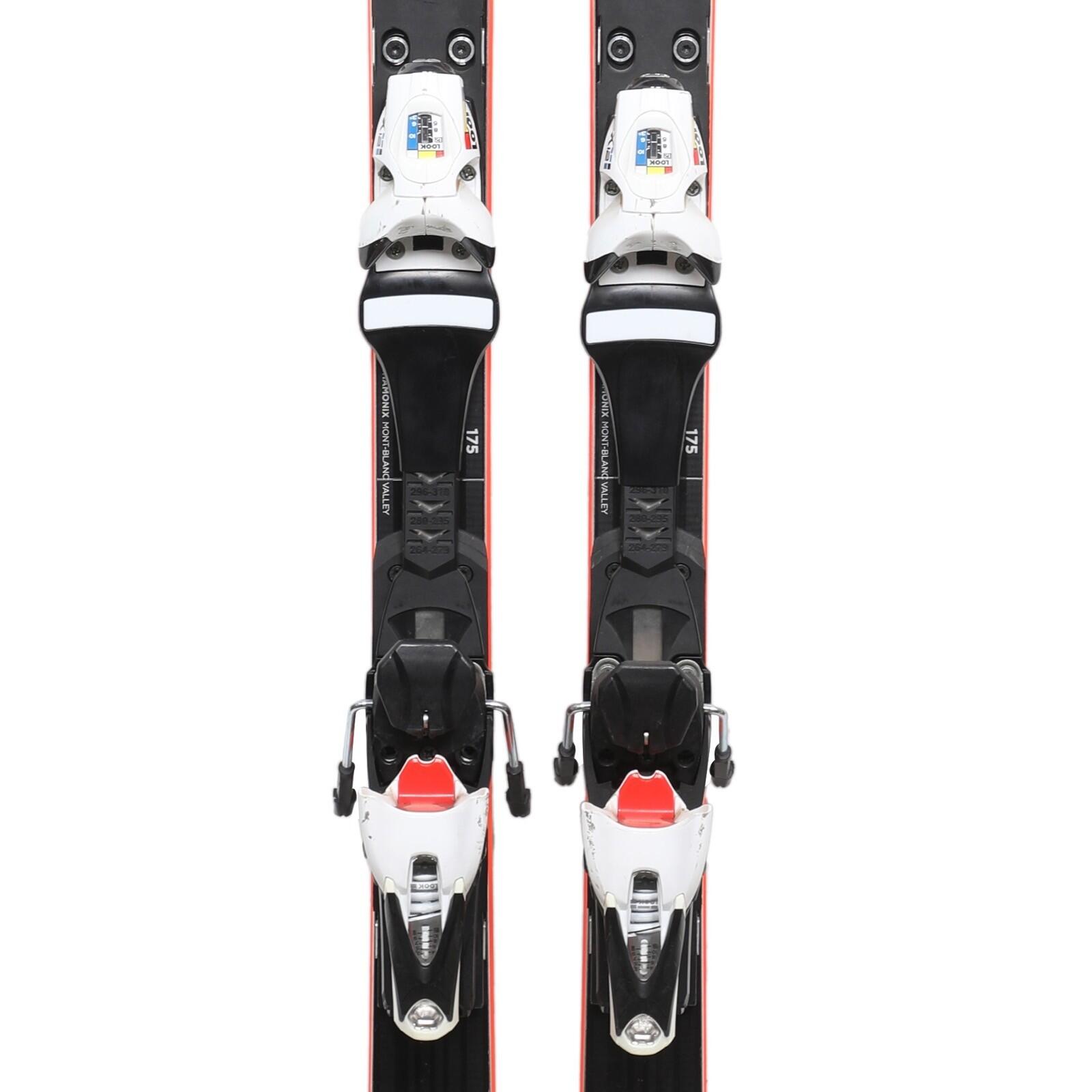 SECOND HAND - Sci Dynastar Speed Wc Fis Gs + Attacchi 3/4