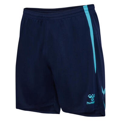 Trekkoordsluiting korte broek hmllead heren hummel