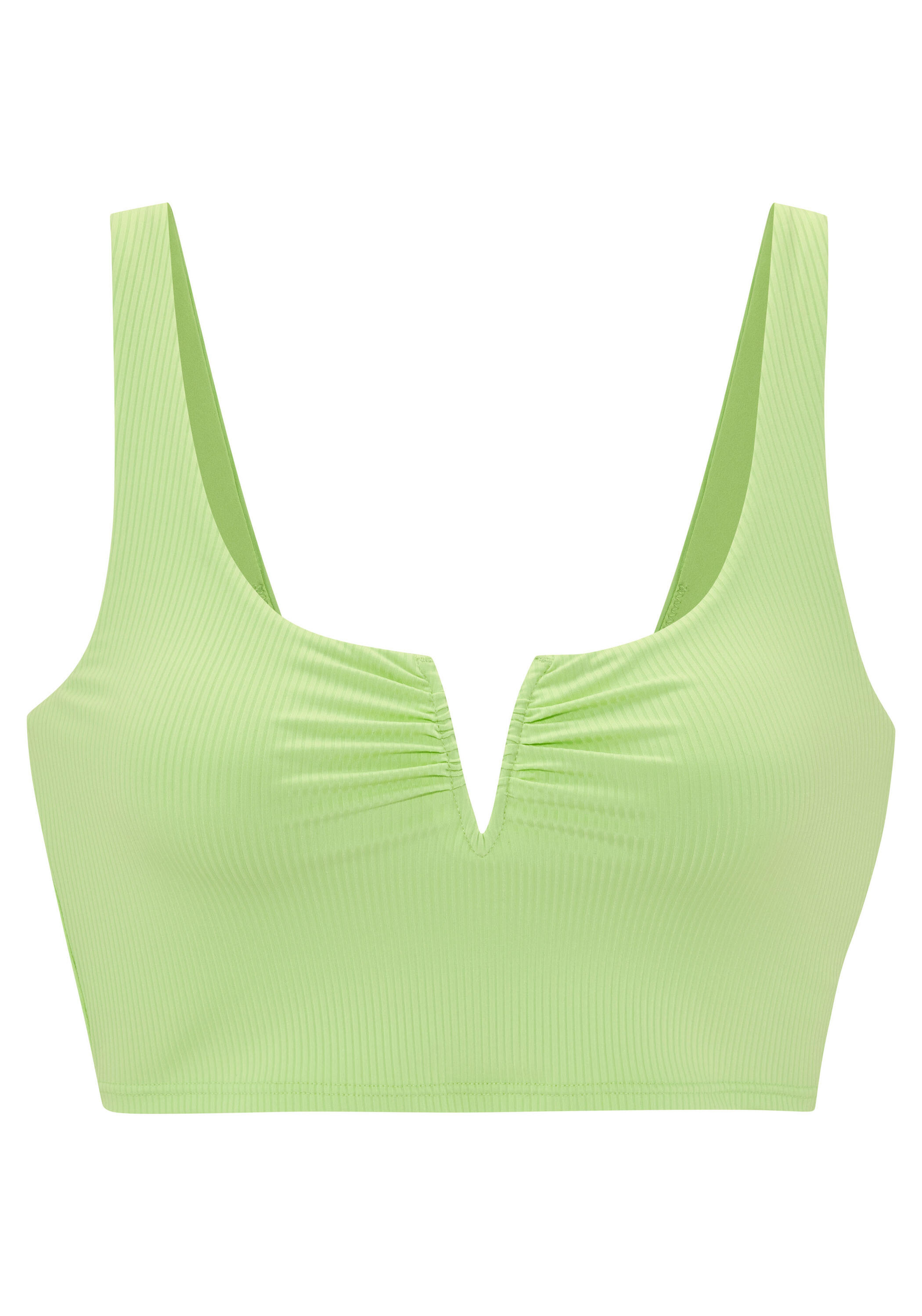 Damen Crop-Bikini-Top 2/4