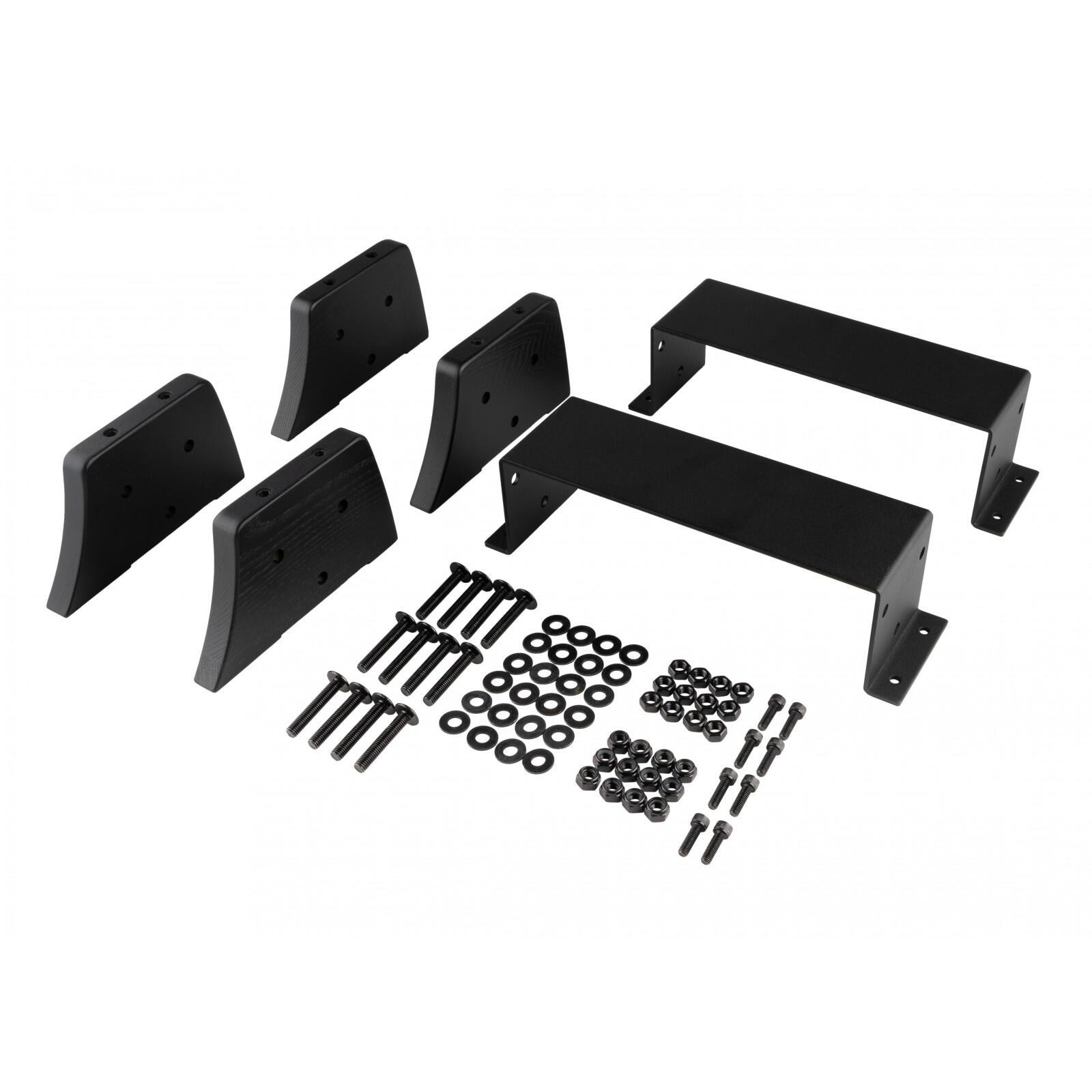 Fluid Elevate Kit - Viking and Apollo Series 3/3