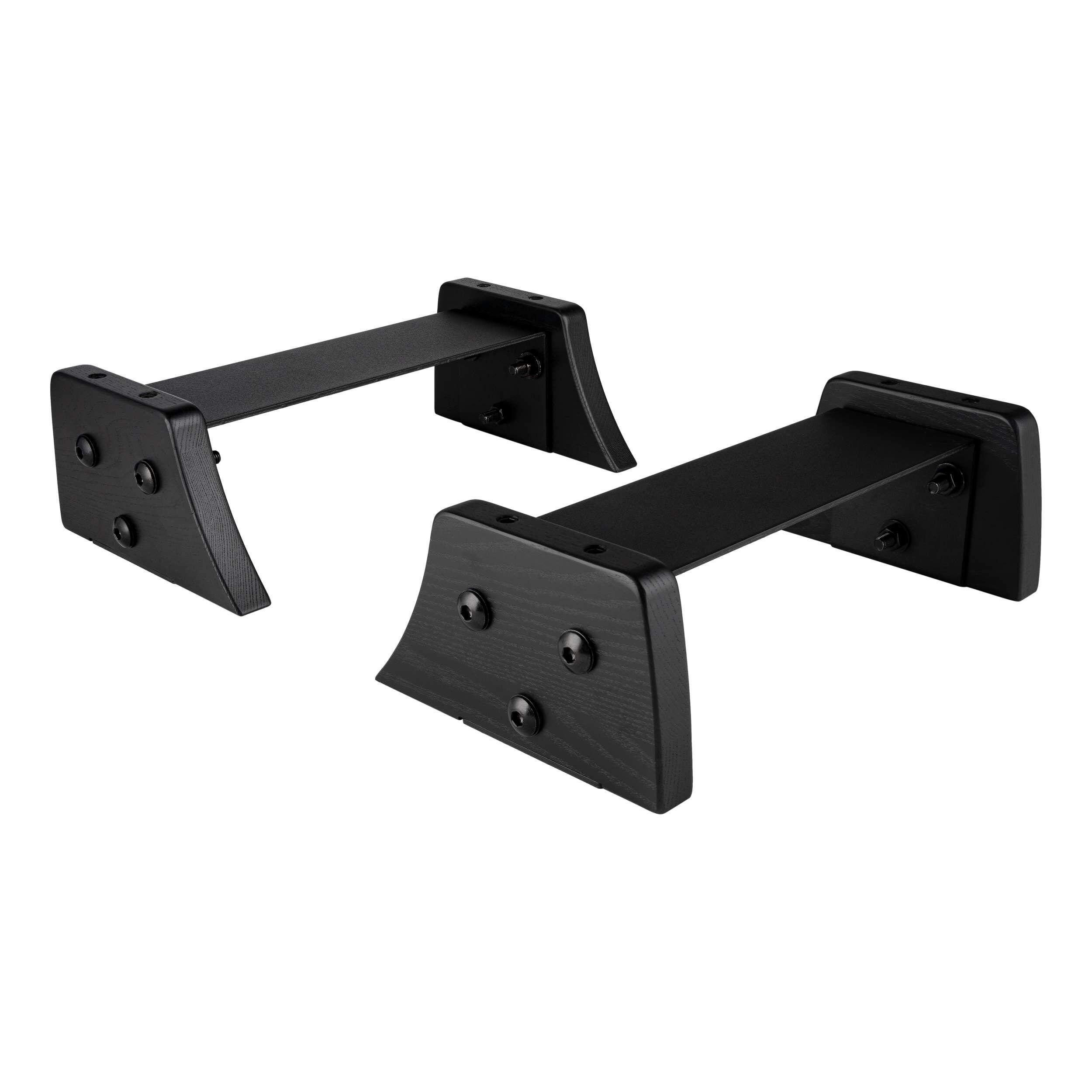 FLUID Kit d'élévation Fluid Rower XL - 10 cm