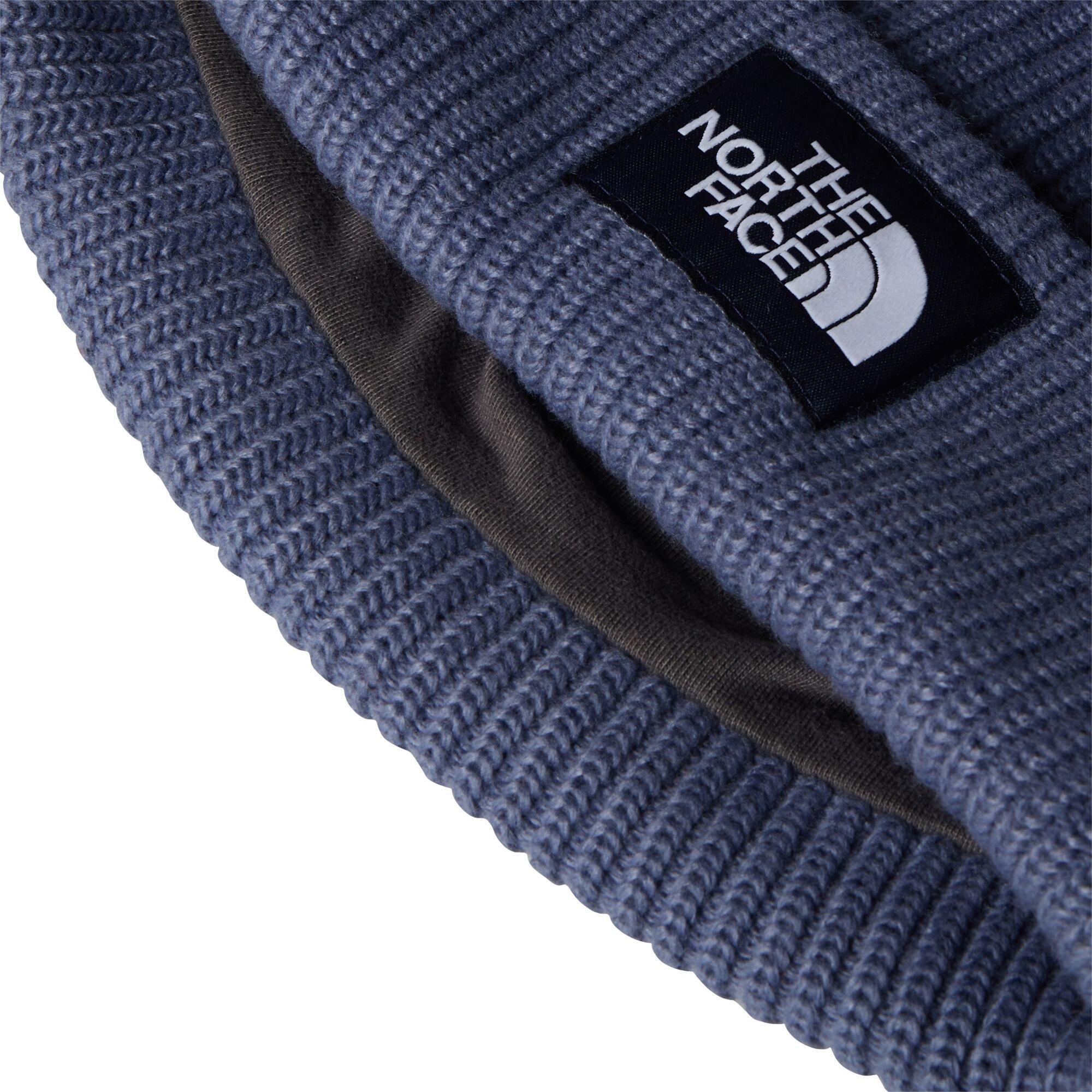 SALTY LINED BEANIE COL BTR 3/3