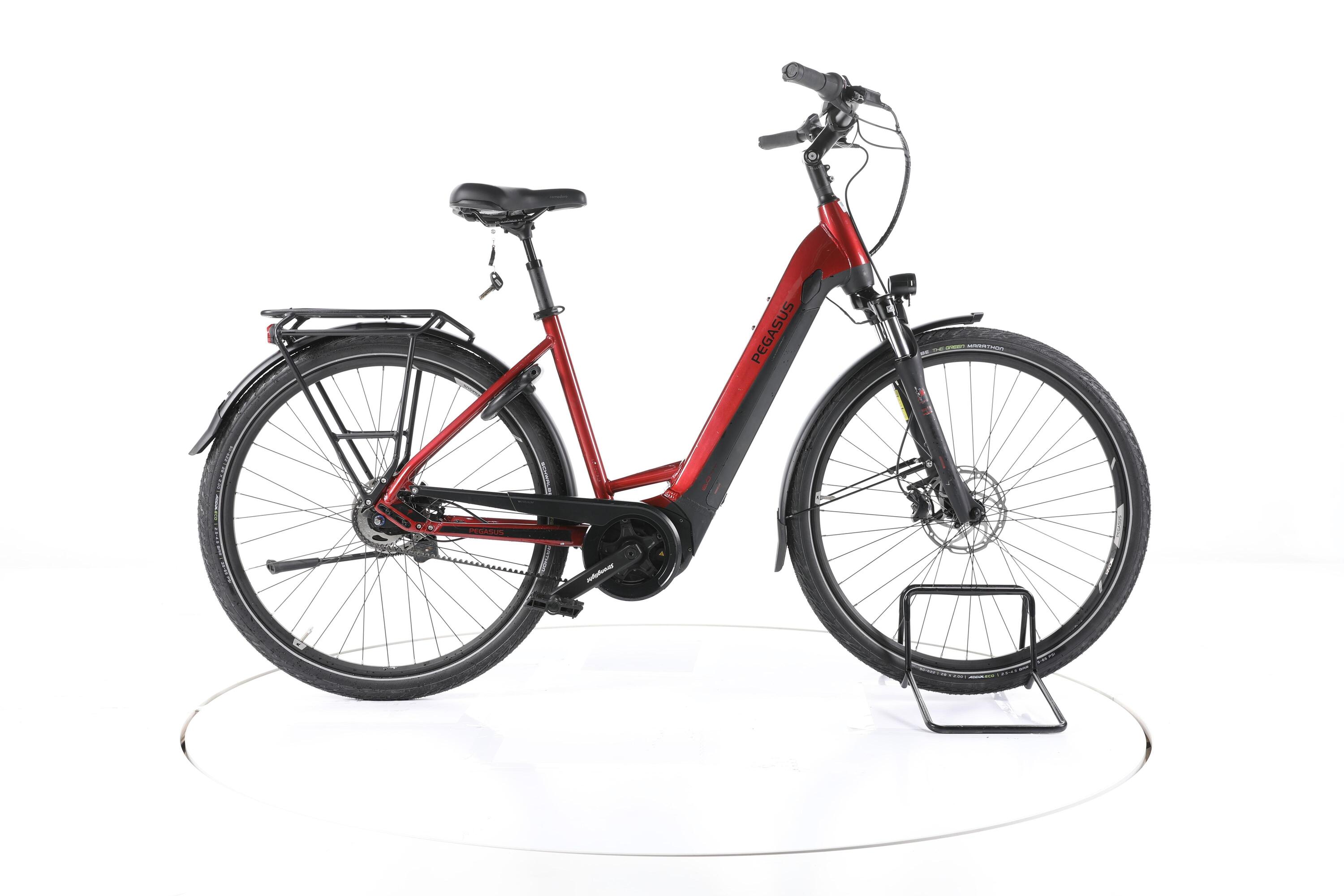 PEGASUS Ebike ricondizionata · Pegasus Premio EVO 5R · Buone condizioni