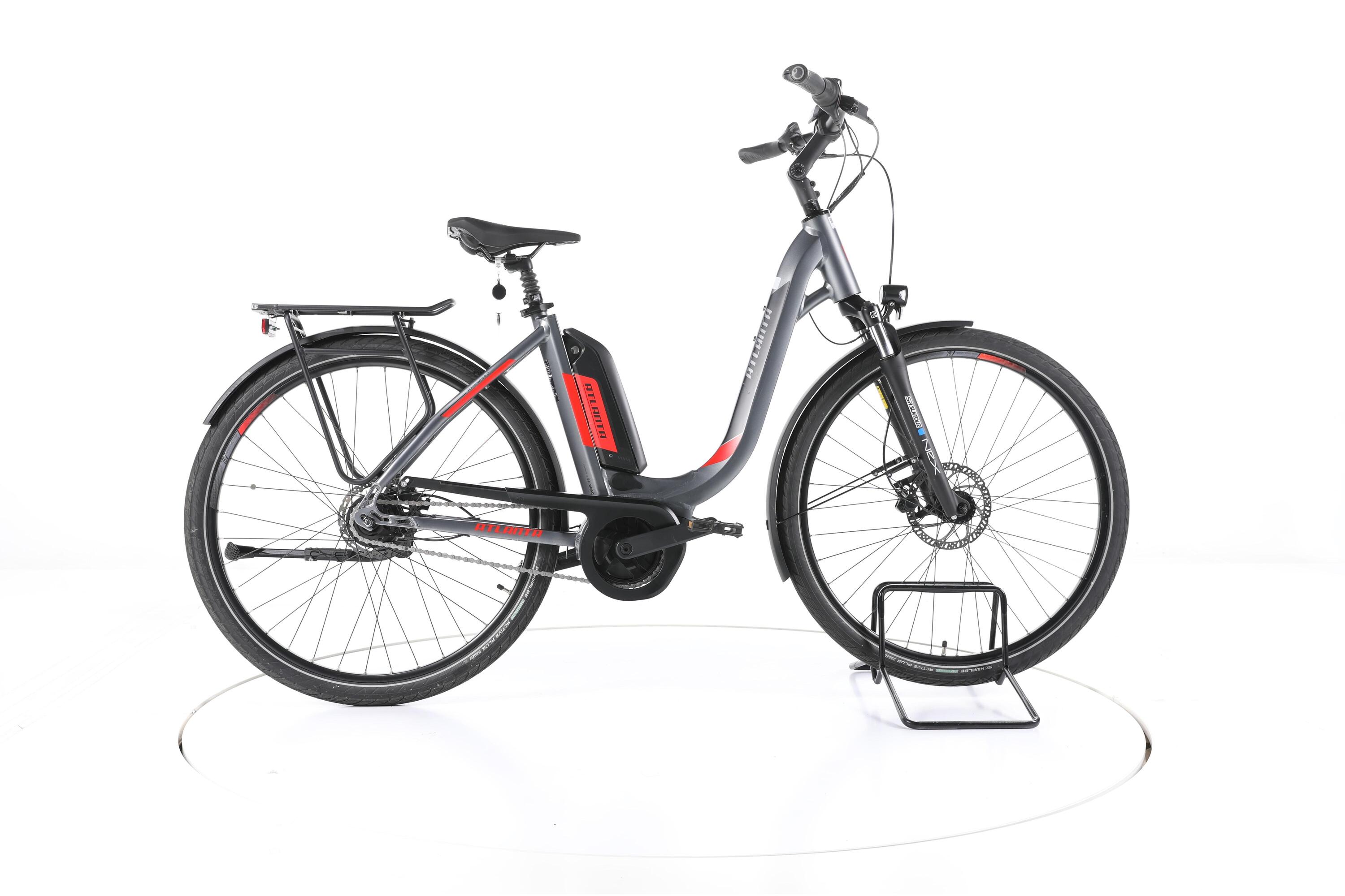 NO BRAND Ebike ricondizionata · Atlanta Rückenwind 5.0 RT · Buone condizioni
