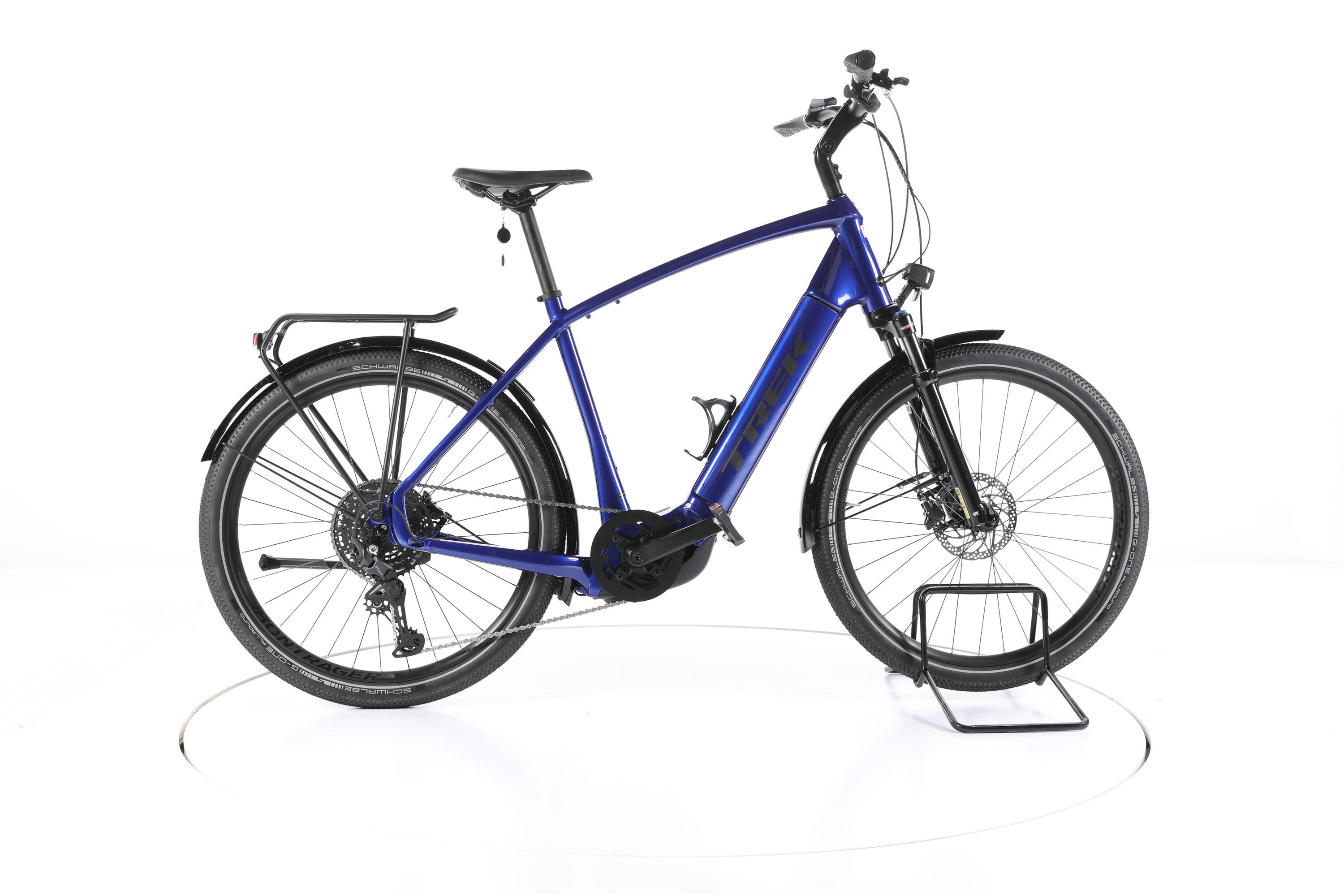 TREK Ebike ricondizionata · Trek Allant+ 7 · Ottime condizioni
