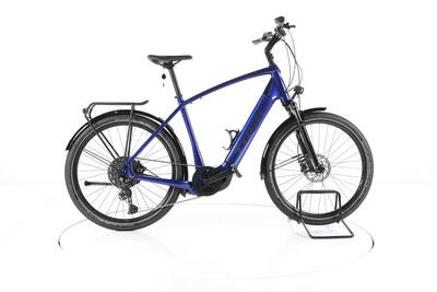 Tweedehands - trek allant+ 7 trekking e-bike 2023 - zeer goed