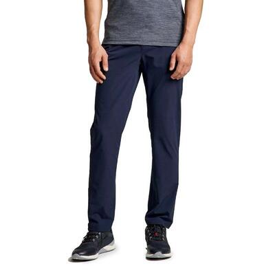 Slam tech chino broek volwassenen