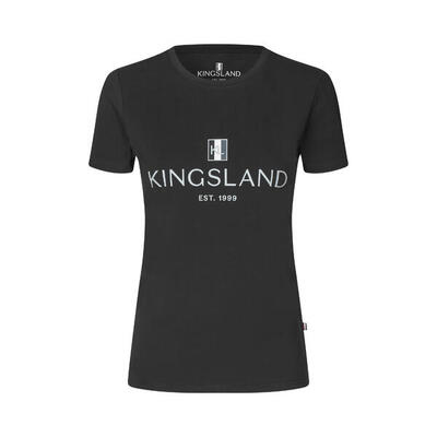 Dames-t-shirt kingsland classic
