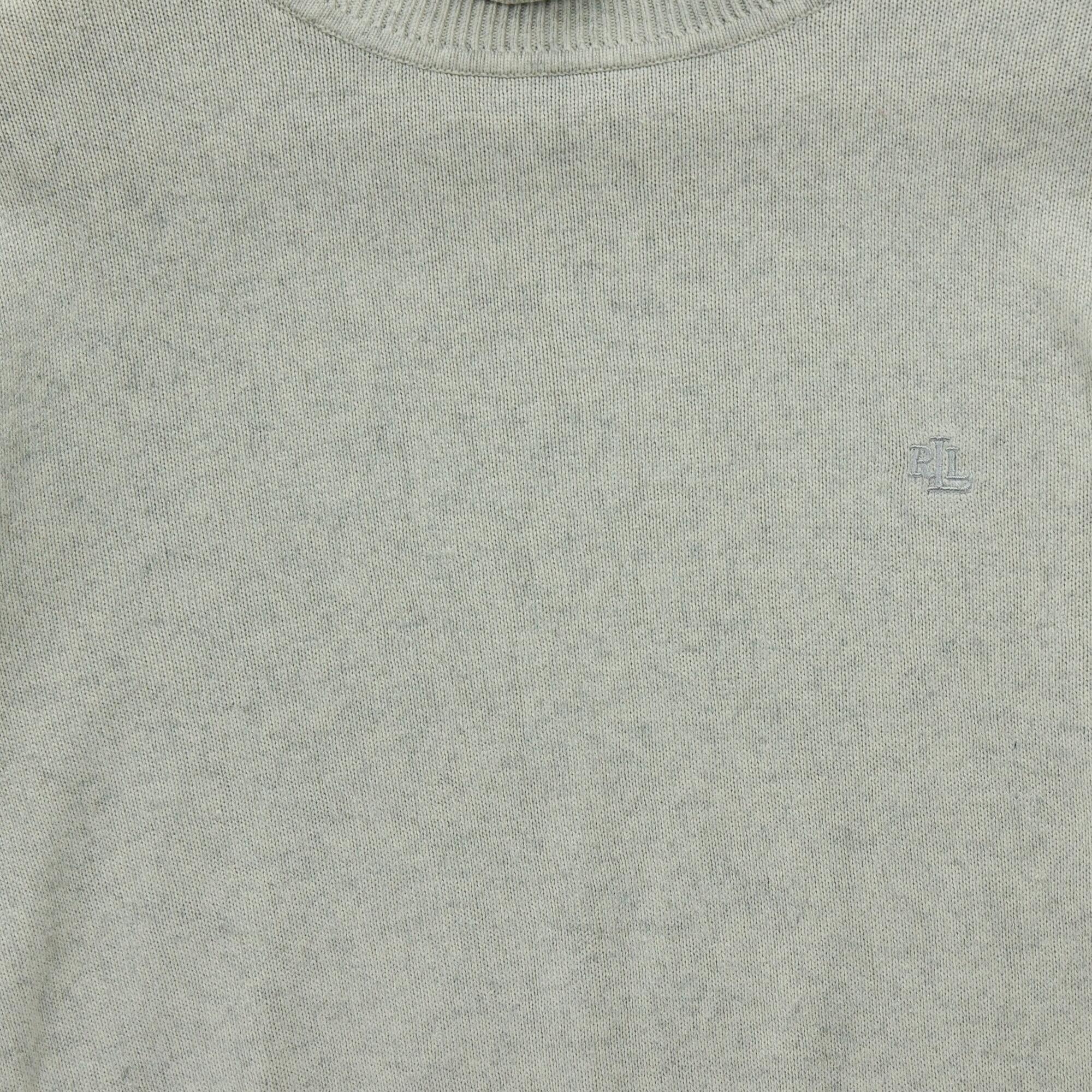 Reconditionné - Pull Femme en soie et cachemire Beige - Excellent 3/7