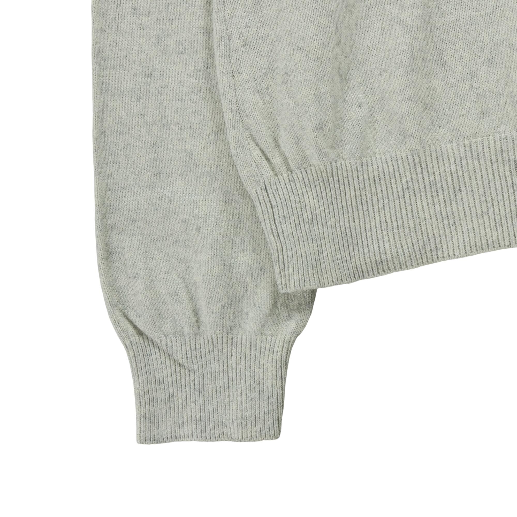 Reconditionné - Pull Femme en soie et cachemire Beige - Excellent 5/7