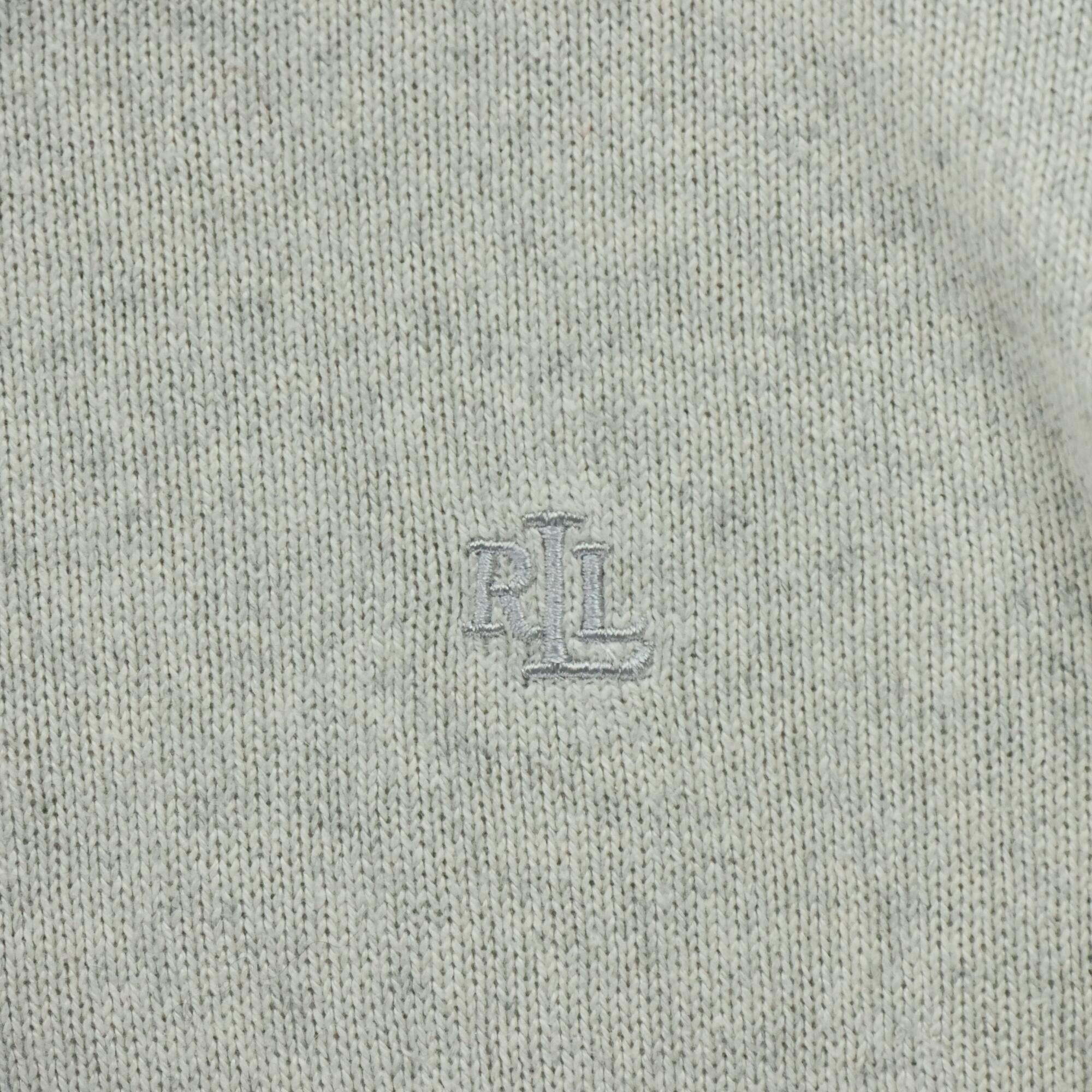 Reconditionné - Pull Femme en soie et cachemire Beige - Excellent 4/7