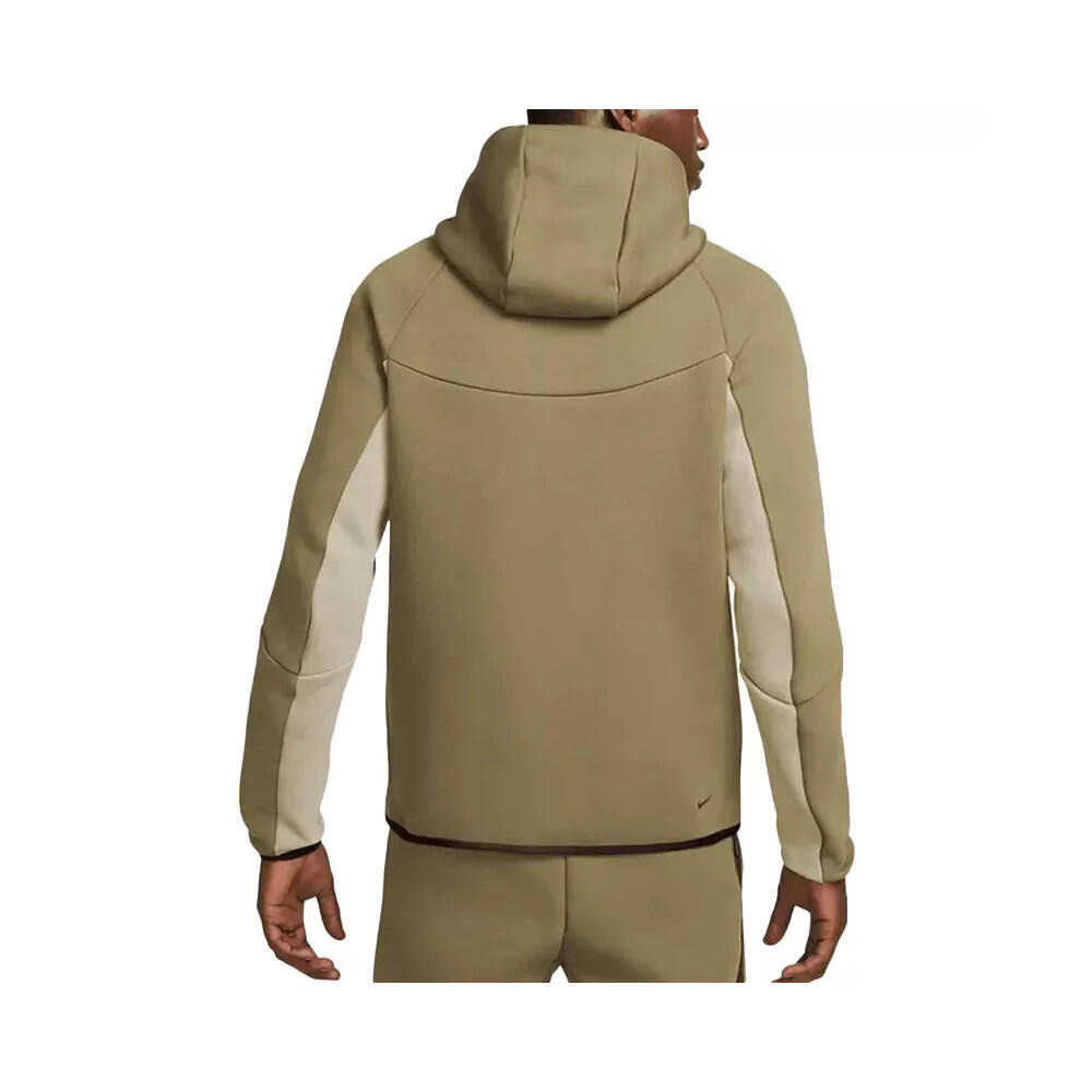 Giacca da Tuta Sportiva Nike TECH FLEECE FULL ZIP HOODIES 2/6