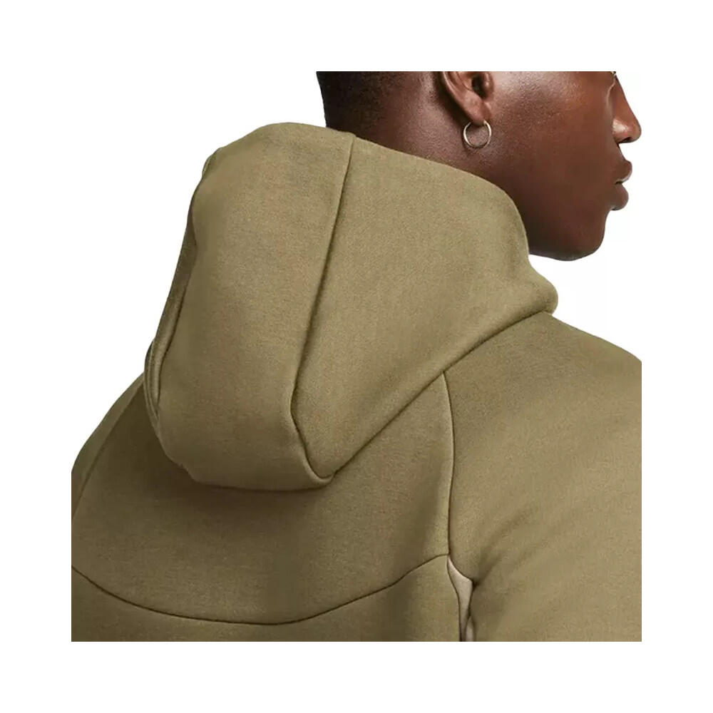 Giacca da Tuta Sportiva Nike TECH FLEECE FULL ZIP HOODIES 4/6