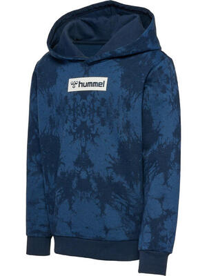 Instap hoodie hmljump jongens