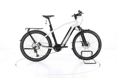 Refurbished - Kalkhoff Endeavour 7.B Advance Trekking E-Bike - Sehr gut