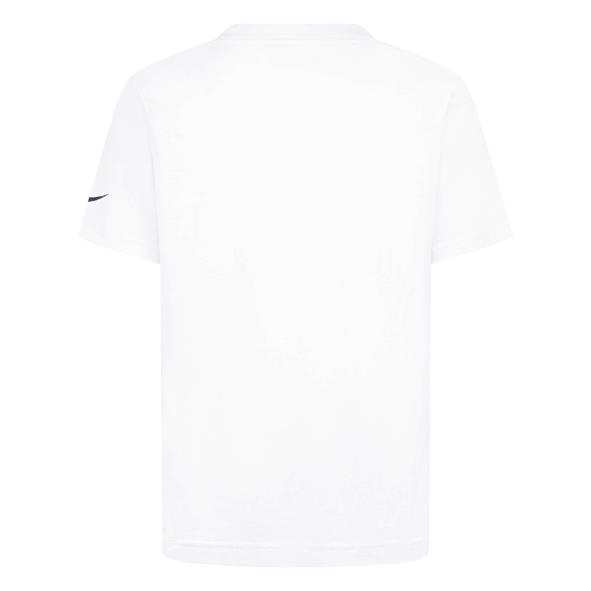 T-Shirt Nike Speed Of Light Tee Criança 2/4