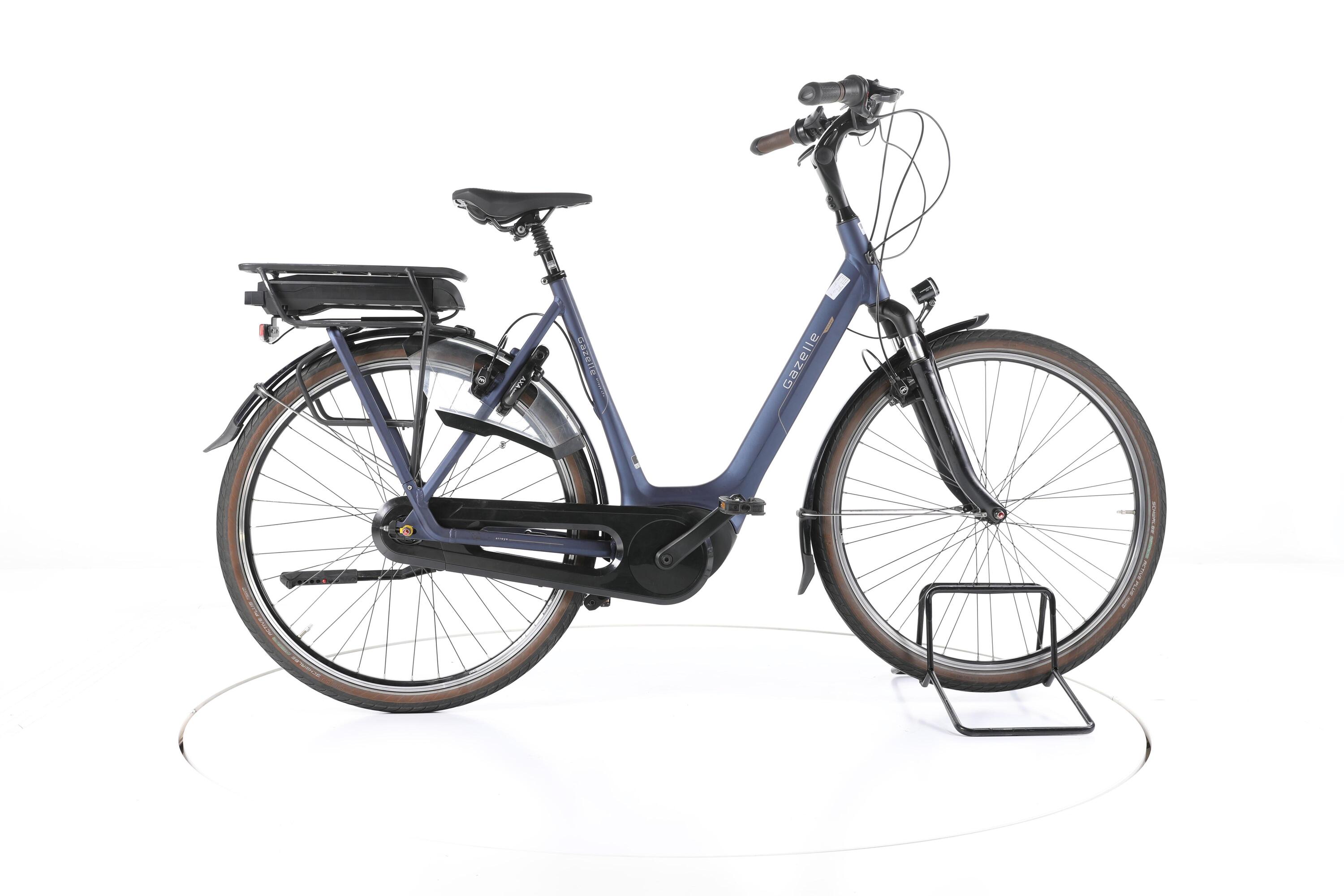 GAZELLE Ebike ricondizionata · Gazelle Arroyo C7+ HMB · Buone condizioni