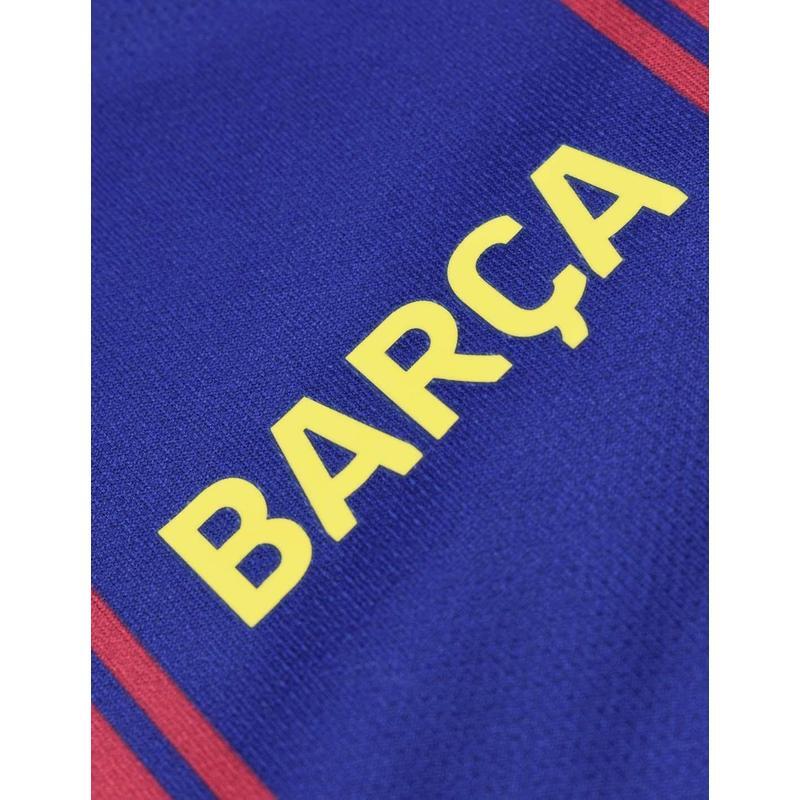 Pánský fotbalový domácí dres FC Barcelona 25/26 4/7
