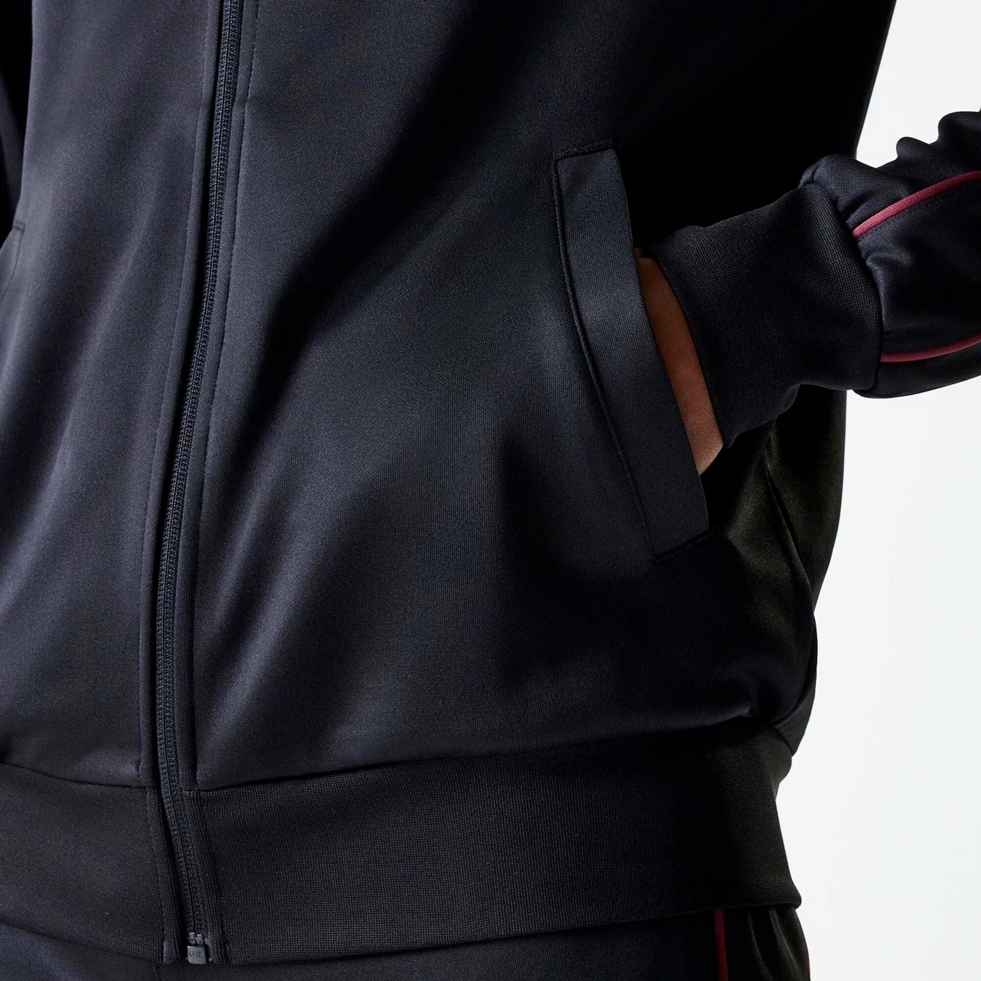 Felpa New Era Mlb Track Top Neyyan Adulto 5/5