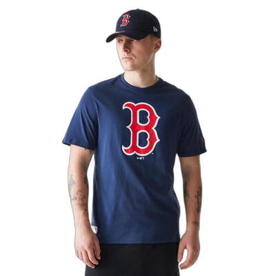 T-shirt boston red sox nos mlb regular