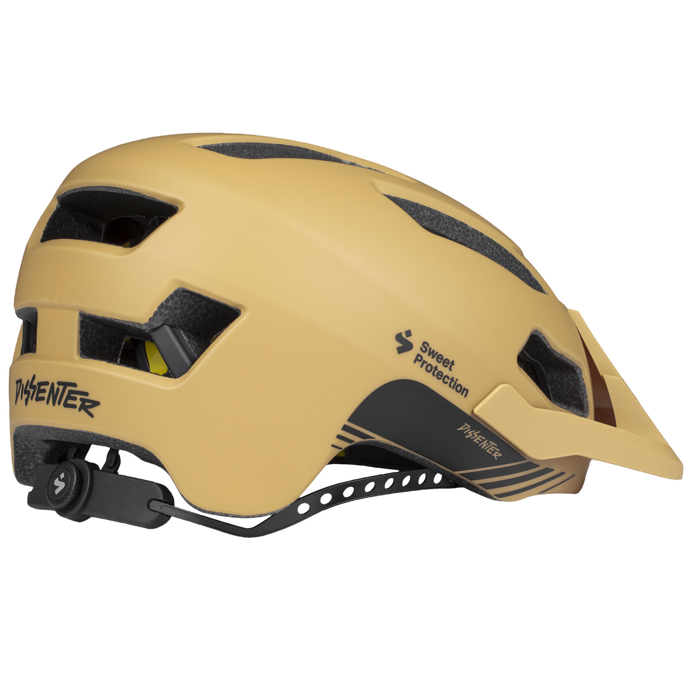 Casque VTT Sweet Protection Dissenter Mips 2/4
