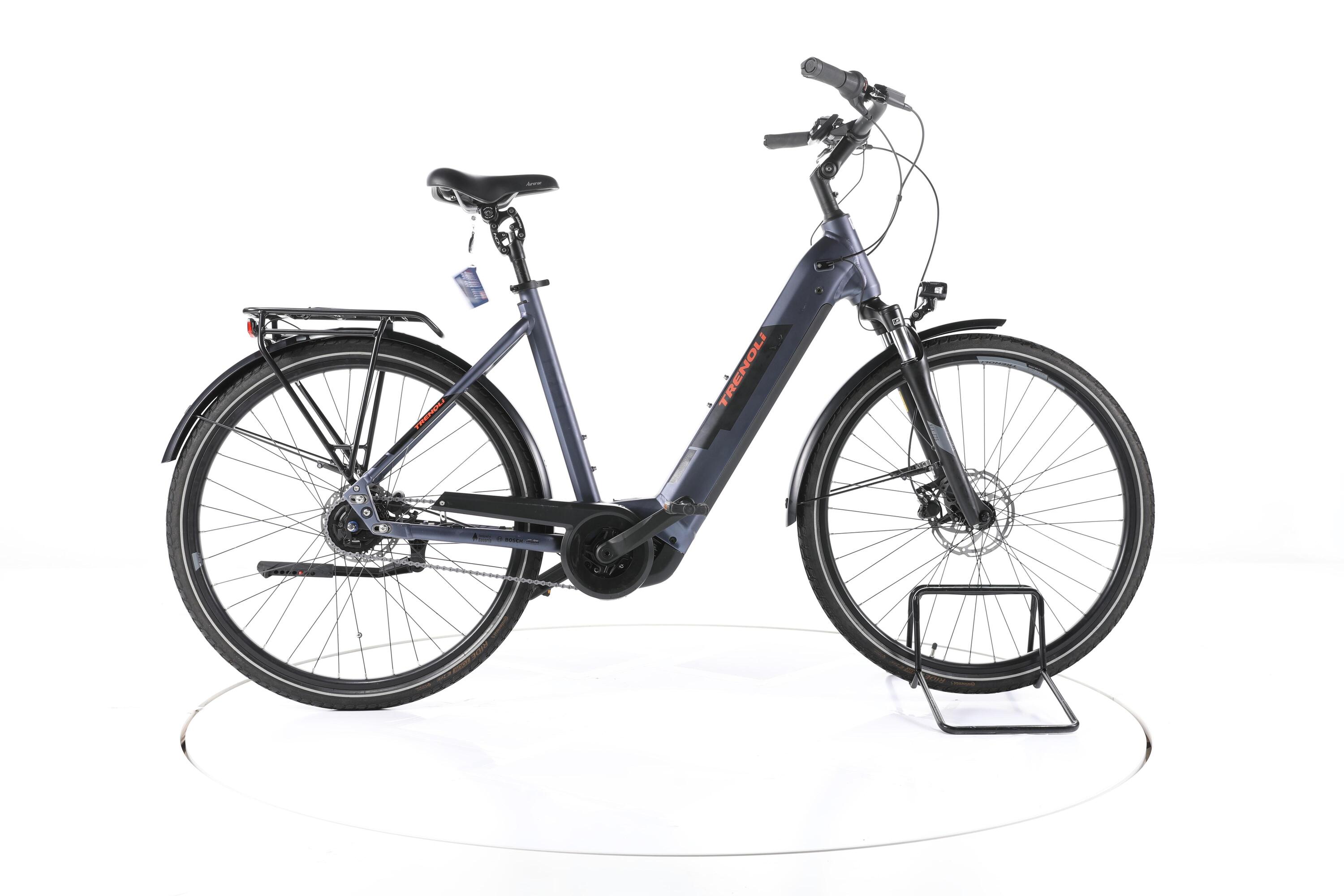 NO BRAND Ebike ricondizionata · Trenoli Livenza Classico · Ottime condizioni