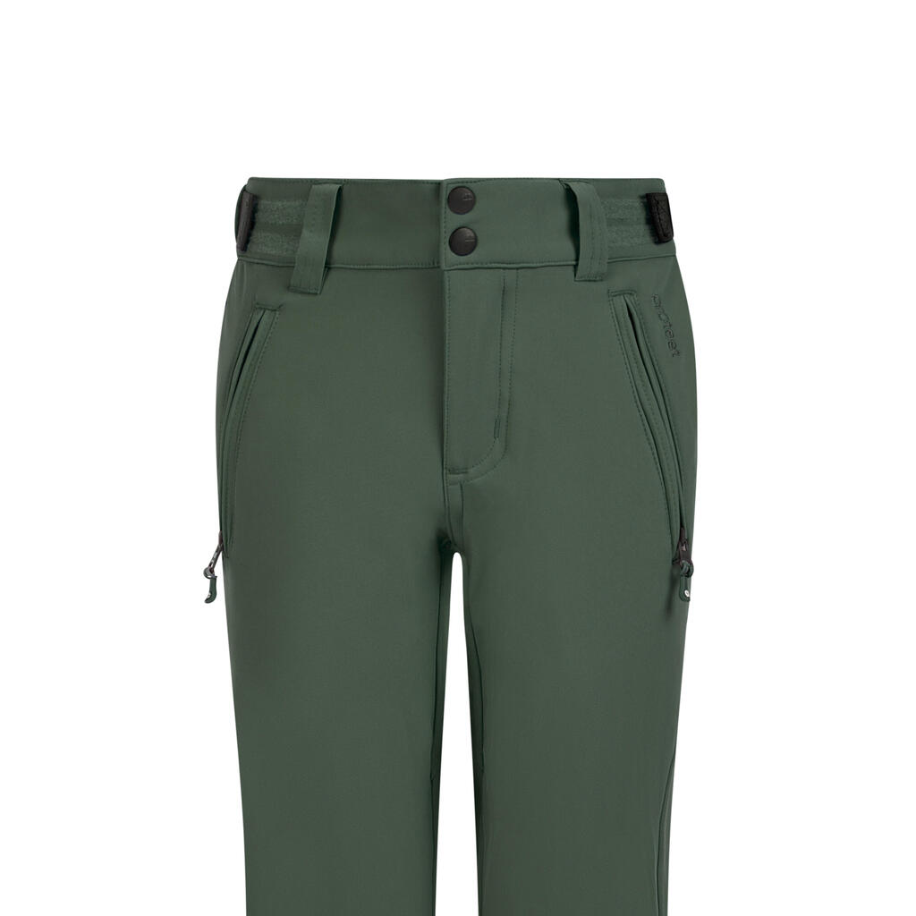 Girl's ski Trousers Protest Relole