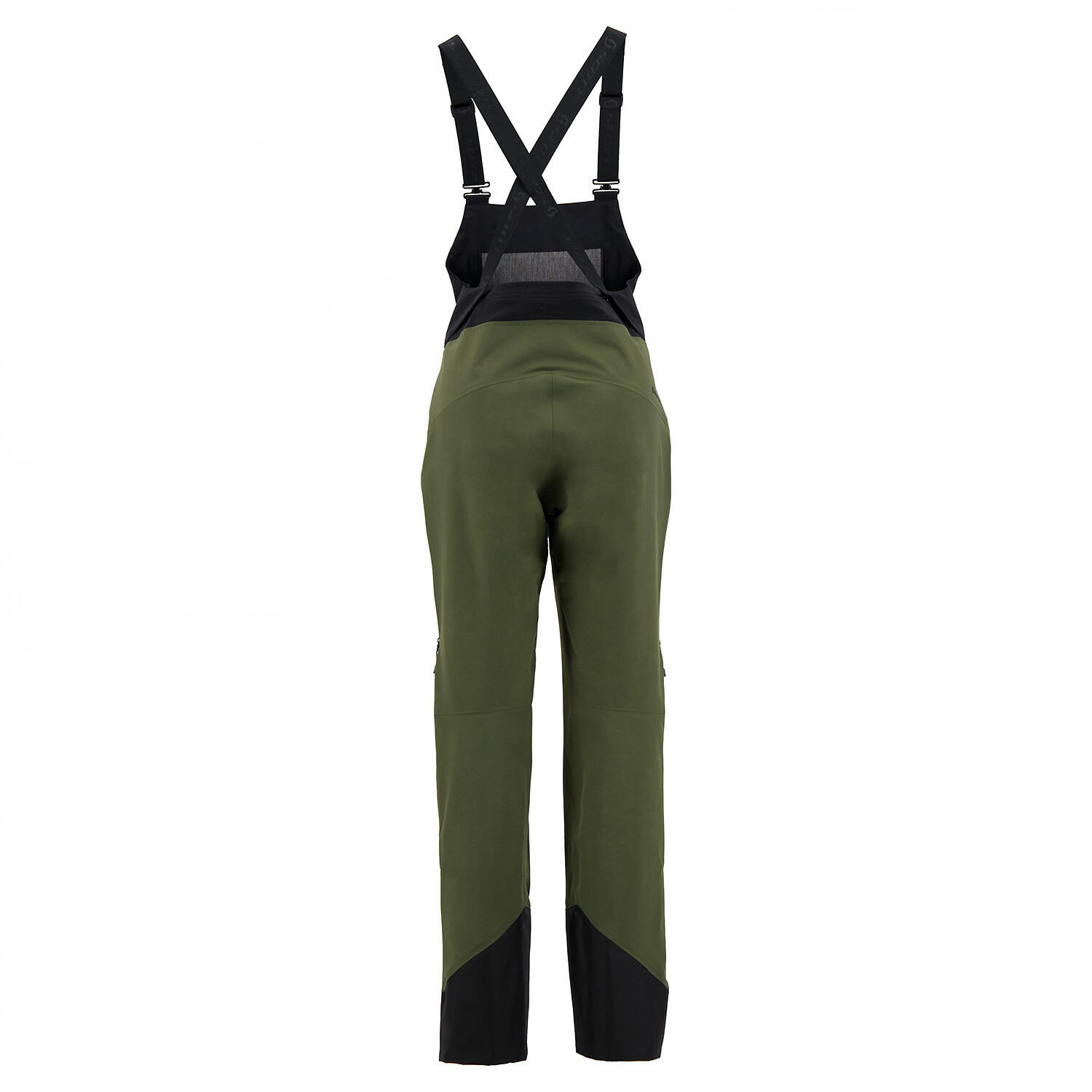 Damen Skihose W LINE CHASER GTX 3L PANTS 3/3