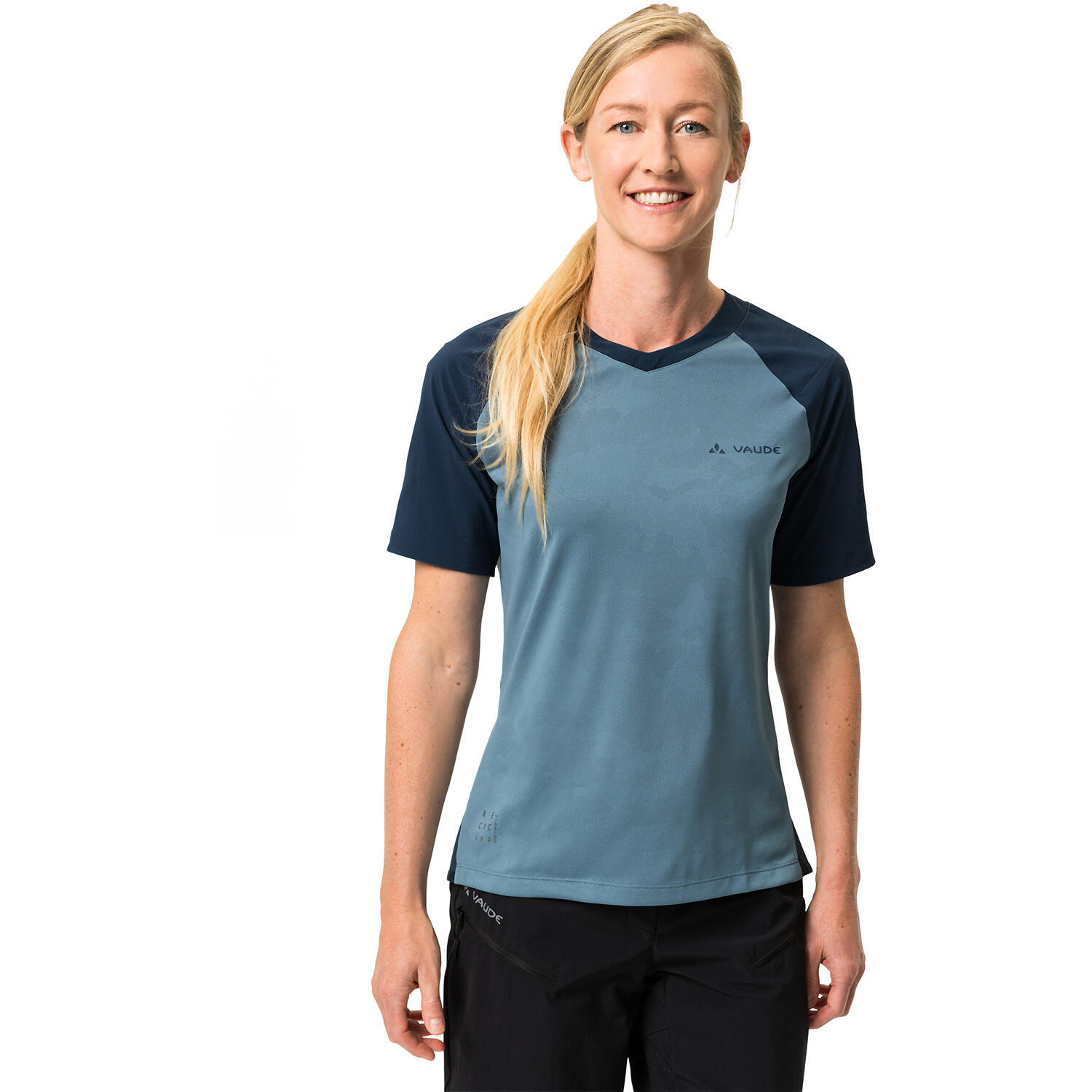 Damen Sweatshirt WOMENS MOAB PRO SHIRT 3/7
