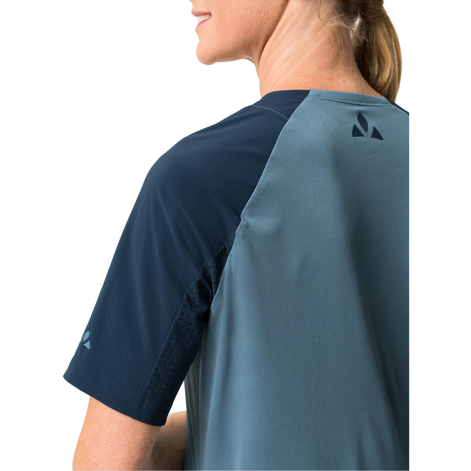 Damen Sweatshirt WOMENS MOAB PRO SHIRT 7/7