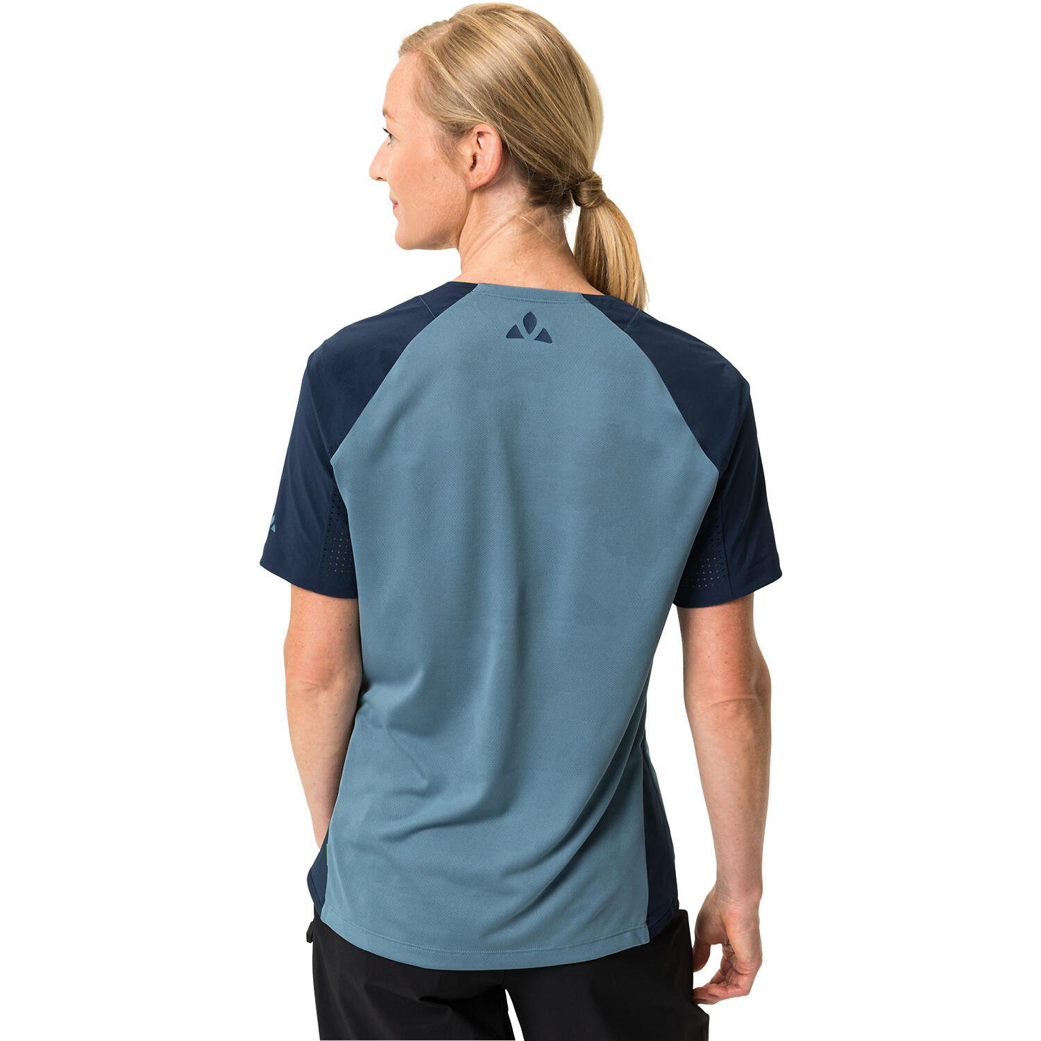 Damen Sweatshirt WOMENS MOAB PRO SHIRT 4/7