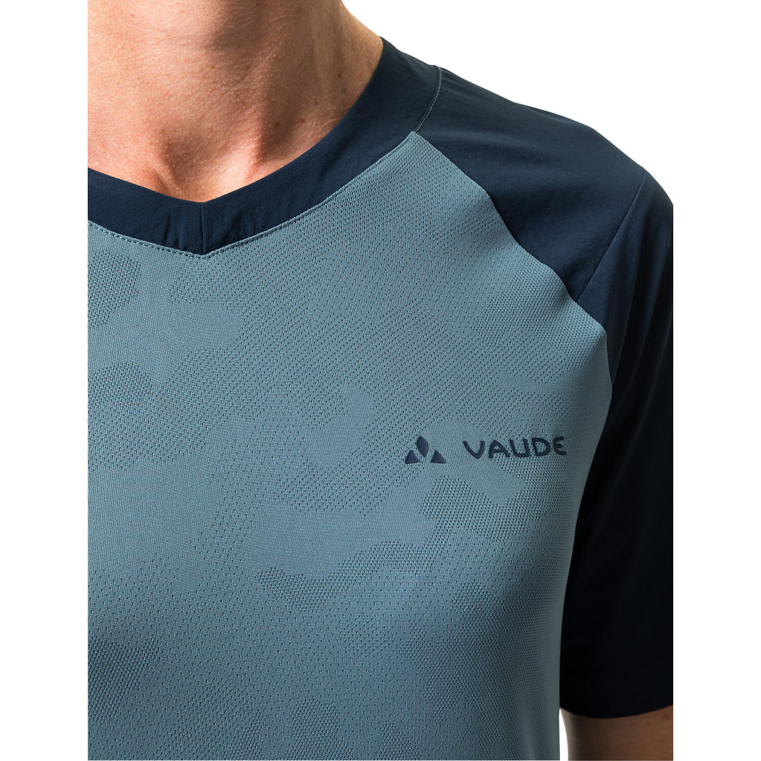 Damen Sweatshirt WOMENS MOAB PRO SHIRT 6/7