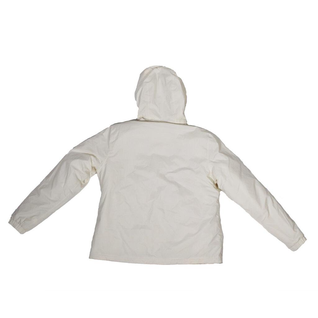 Veste Jott Modèle Kara Bohemian Couleur Blanc 2/4