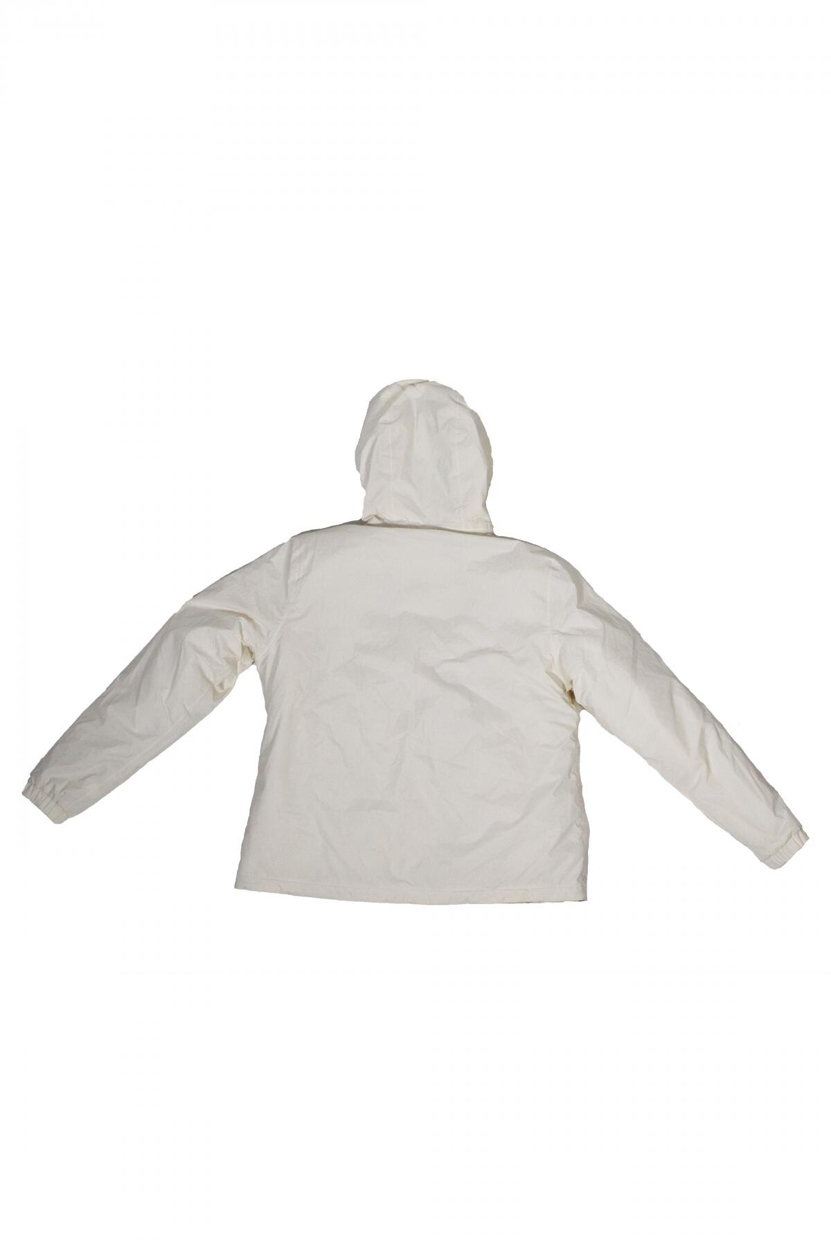 Veste Jott Modèle Kara Bohemian Couleur Blanc 4/4