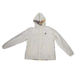 Veste Jott Modèle Kara Bohemian Couleur Blanc