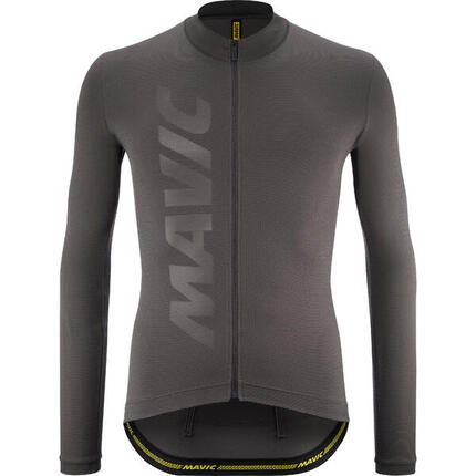 Langarmtrikot Mavic Aksium
