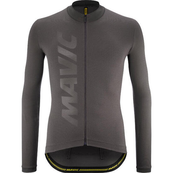 Langarmtrikot Mavic Aksium