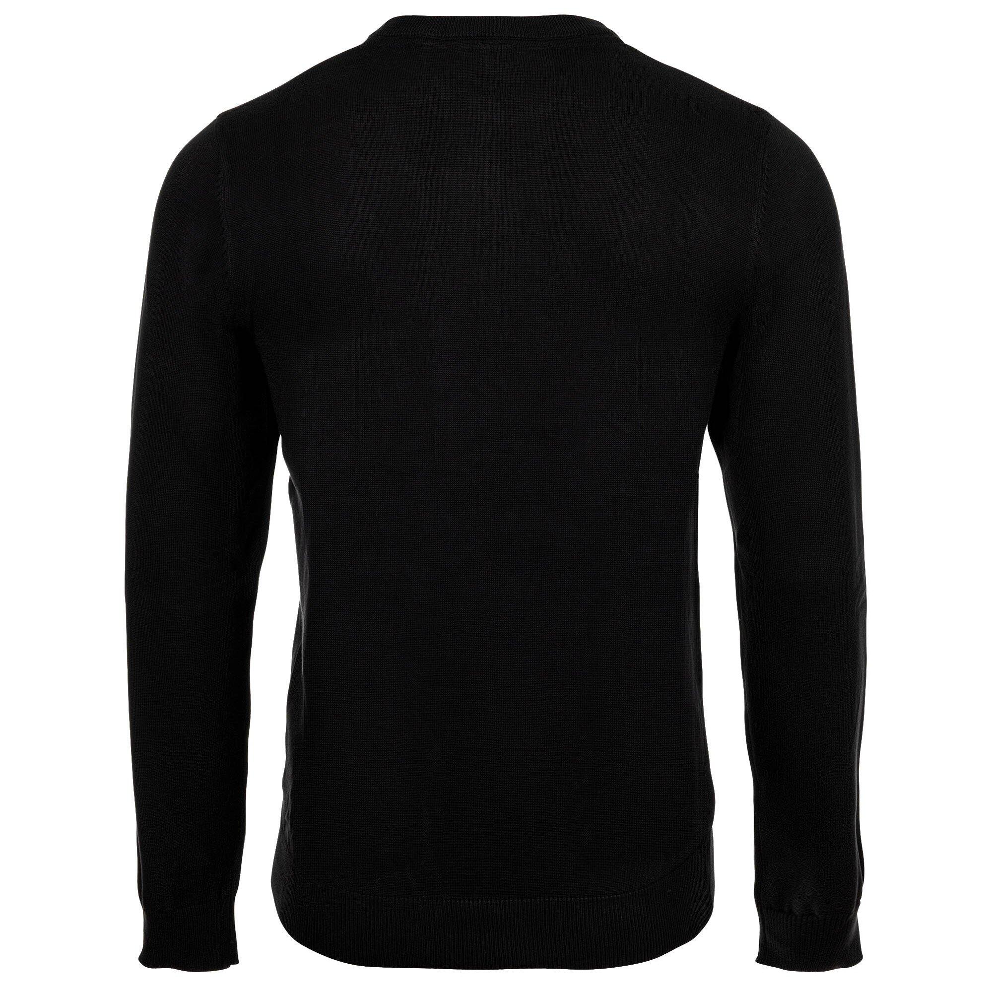 Strickpullover Herren 1er Pack Bequem sitzend 3/3
